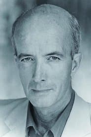 Clive Merrison portrait