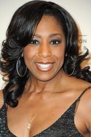 Dawnn Lewis portrait