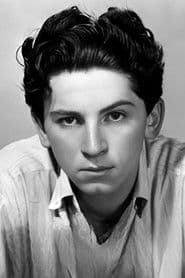 Gabriel Dell portrait