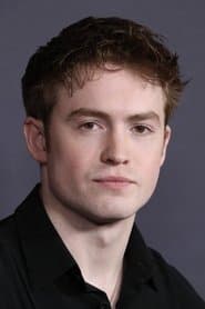 Kit Connor portrait