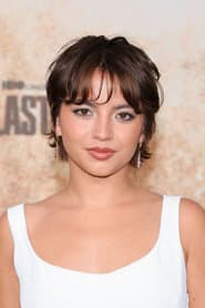 Isabela Merced portrait