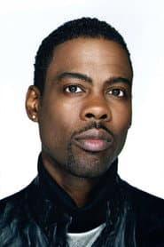 Chris Rock portrait