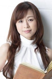Junko Iwao portrait