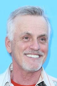 Rob Paulsen portrait