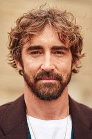 Lee Pace portrait