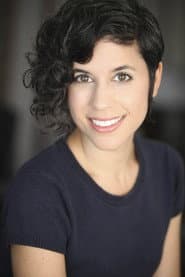 Ashly Burch portrait