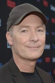 Stephen Stanton portrait