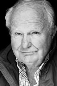 Shane Rimmer portrait