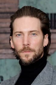 Troy Baker portrait