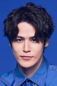 Mamoru Miyano portrait