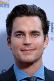 Matt Bomer portrait