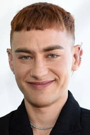 Olly Alexander portrait