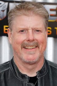 John DiMaggio portrait
