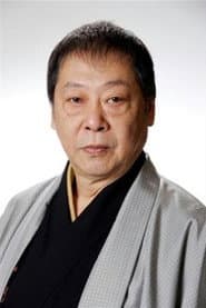 Haruhiko Jo portrait
