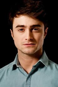 Daniel Radcliffe portrait