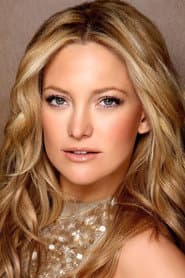 Kate Hudson portrait