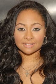 Raven-Symoné portrait