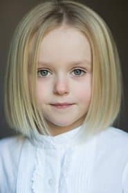 Florence Keen portrait