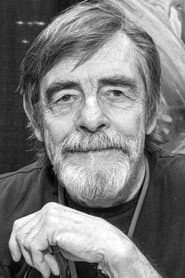 David Bailie portrait