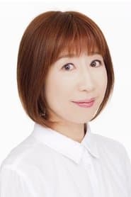 Naoko Watanabe portrait
