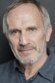 Richard Derrington portrait