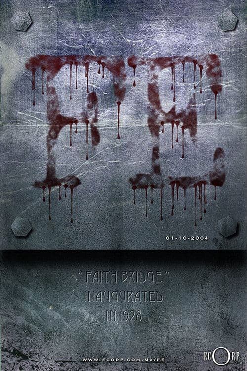 Faith poster